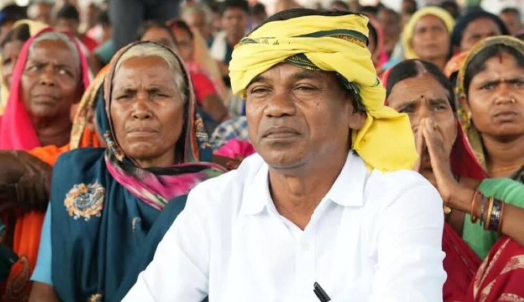 ନୂଆପଡା ଉପନିର୍ବାଚନ