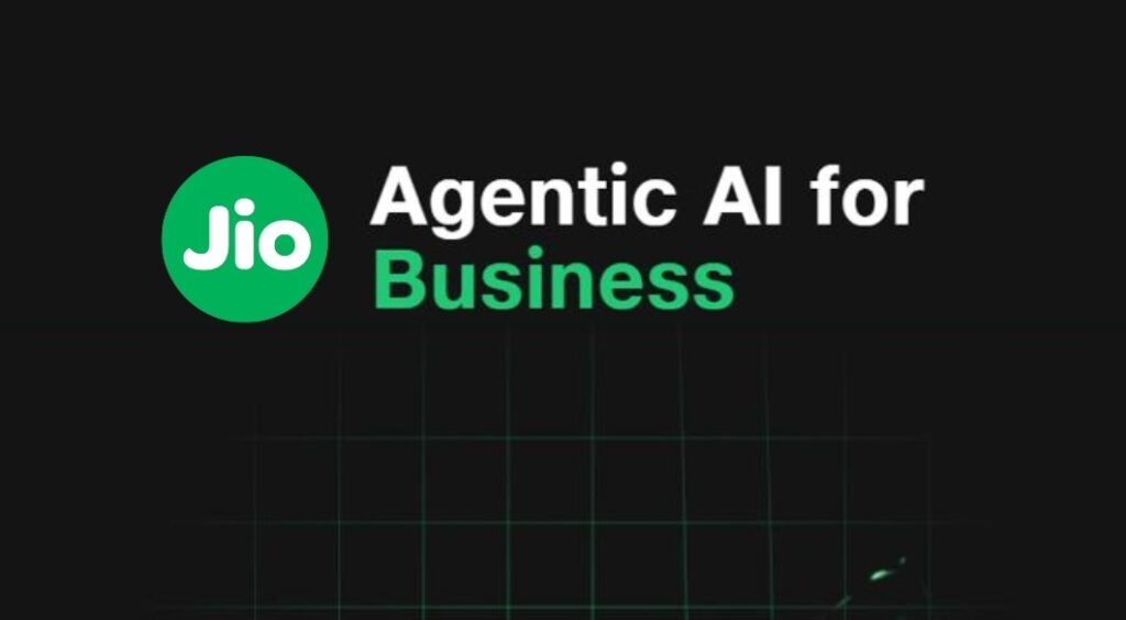 Jio Agentic AI