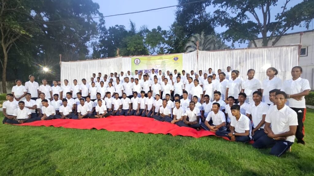 ପୋଲିସ ବଳର ବଡ ସଫଳତା