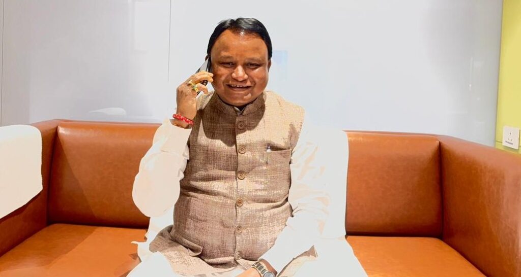 ନୂଆପଡା ଉପନିର୍ବାଚନ