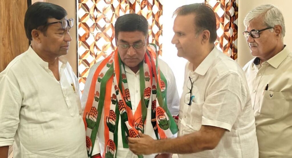 Nuapada Byelection