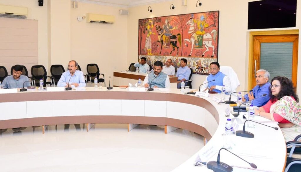 Invest Odisha: ୧.୪୬ ଲକ୍ଷ କୋଟି ଟଙ୍କାର ୩୩ଟି ପ୍ରକଳ୍ପକୁ ମିଳିଲା ମଞ୍ଜୁରୀ, ସୃଷ୍ଟି ହେବ ୬୬,୦୦୦ ନିଯୁକ୍ତି ସୁଯୋଗ Invest Odisha
