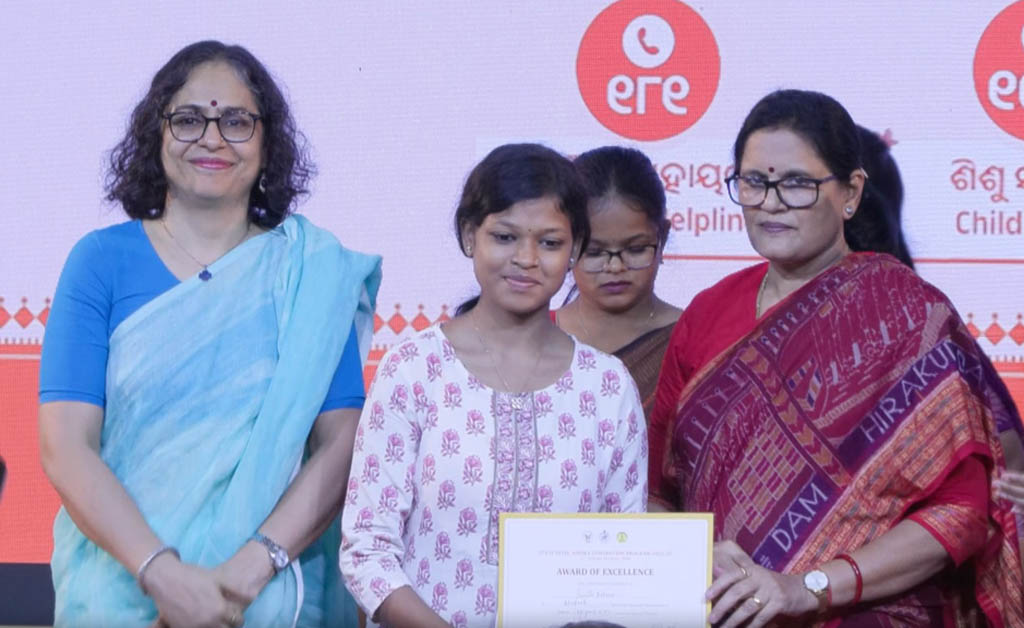 ରାଜ୍ୟସ୍ତରୀୟ କିଶୋର-କିଶୋରୀ ସମାବେଶରେ ଯୋଗ ଦେଲେ ଉପ-ମୁଖ୍ୟମନ୍ତ୍ରୀ ରାଜ୍ୟସ୍ତରୀୟ କିଶୋର-କିଶୋରୀ ସମାବେଶରେ ଯୋଗ ଦେଲେ ଉପ-ମୁଖ୍ୟମନ୍ତ୍ରୀ