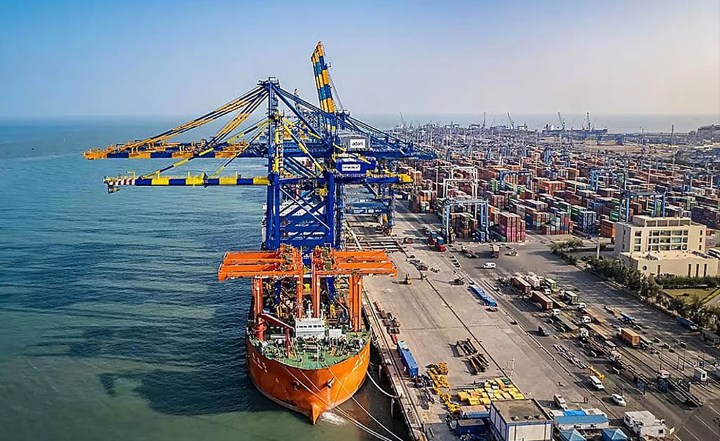 ଇରାନରେ ଚାବାହାର ବନ୍ଦର ଉପରେ ଭାରତକୁ ଲାଗୁ ହେବ ନାହିଁ ଆମେରିକାର କଟକଣା Chabahar port