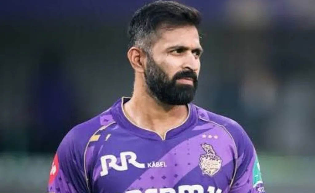 KKR ରେ ବଡ଼ ପରିବର୍ତ୍ତନ, IPL-୨୦୨୬ ପୂର୍ବରୁ ଅଭିଷେକ ନାୟାରଙ୍କୁ ମୁଖ୍ୟ ପ୍ରଶିକ୍ଷକ ନିଯୁକ୍ତ ଅଭିଷେକ ନାୟାର