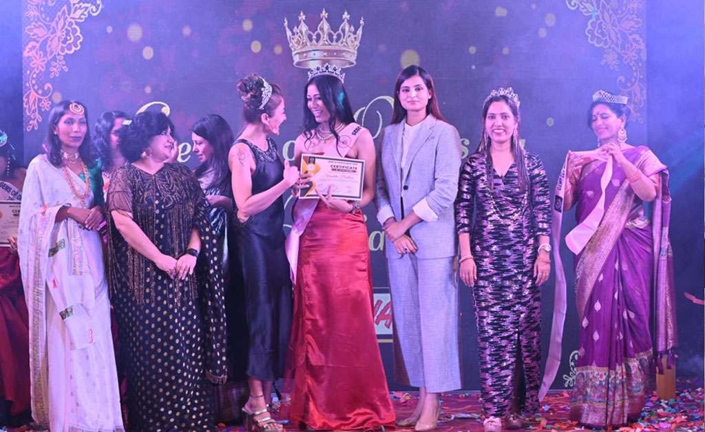 ତାମ୍ପରା ଠାରେ ଜେମ୍ସ ଅଫ ଓଡିଶା ଇଣ୍ଡିଆ ୨୦୨୫ ର ଦୁଇ ଦିବସୀୟ କାର୍ଯ୍ୟକ୍ରମ ଉଦଯାପିତ ଜେମ୍ସ ଅଫ ଓଡିଶା ଇଣ୍ଡିଆ ୨୦୨୫ ର ଦୁଇ ଦିବସୀୟ କାର୍ଯ୍ୟକ୍ରମ ଉଦଯାପିତ