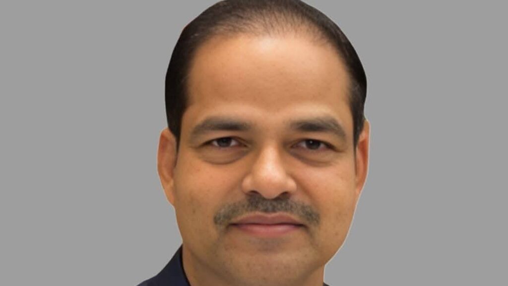 ଆଇନଜୀବୀ ପୀତବାସ ପଣ୍ଡା