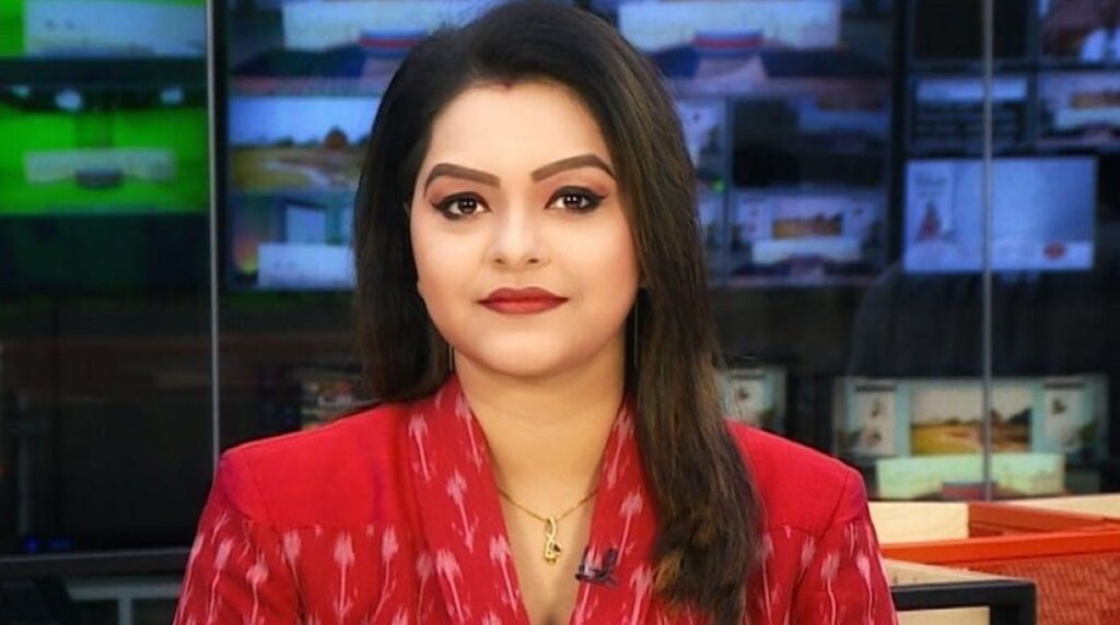 କାହିଁକି ଟିଭି ମିଡିଆ ଜଗତ