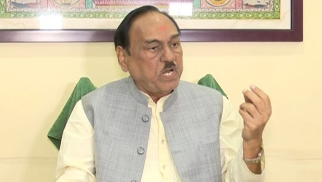 ନୂଆପଡା ଉପନିର୍ବାଚନ