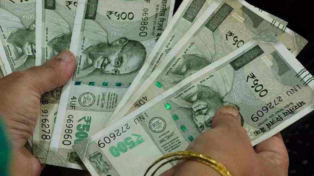 Public Provident Fund: ପ୍ରତି ମାସ ଜମା କରନ୍ତୁ 12500 ଟଙ୍କା, ଆଉ ଶେଷରେ ପାଆନ୍ତୁ 41 ଲକ୍ଷ ଟଙ୍କା Public Provident Fund