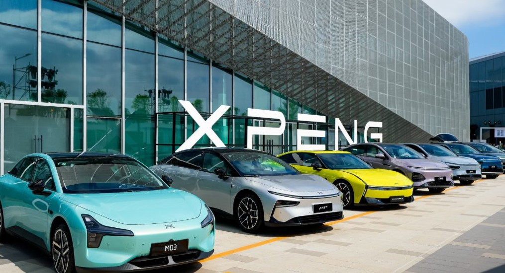 Electric Vehicle Market: ଦେଶରେ ବୃଦ୍ଧି ପାଇବାରେ ଲାଗିଛି ଚାଇନା କଂପାନୀ ଇଭି ଗାଡି Electric Vehicle Market: