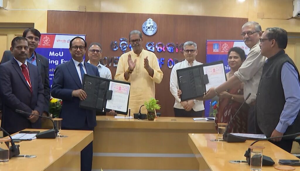 Clean Energy Transition