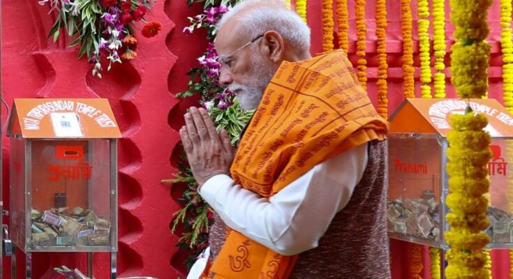 Kartik Purnima: କାର୍ତ୍ତିକ ପୂର୍ଣ୍ଣିମା ଓ ଦେବ ଦୀପାବଳି ପାଇଁ ପ୍ରଧାନମନ୍ତ୍ରୀ ଦେଶବାସୀଙ୍କୁ ଜଣାଇଲେ ଶୁଭେଚ୍ଛା Kartik Purnima