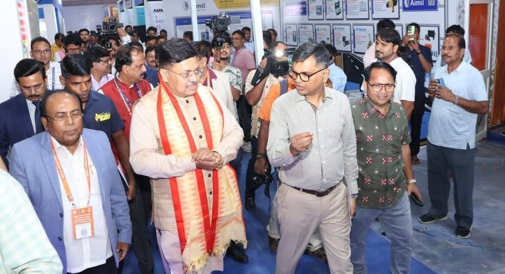 Indian Roads Congress: ଆଜିଠାରୁ ଭୁବନେଶ୍ବରରେ ଆରମ୍ଭ ହେବ ଇଂଜିନିୟର ମହାକୁମ୍ଭ Indian Roads Congress