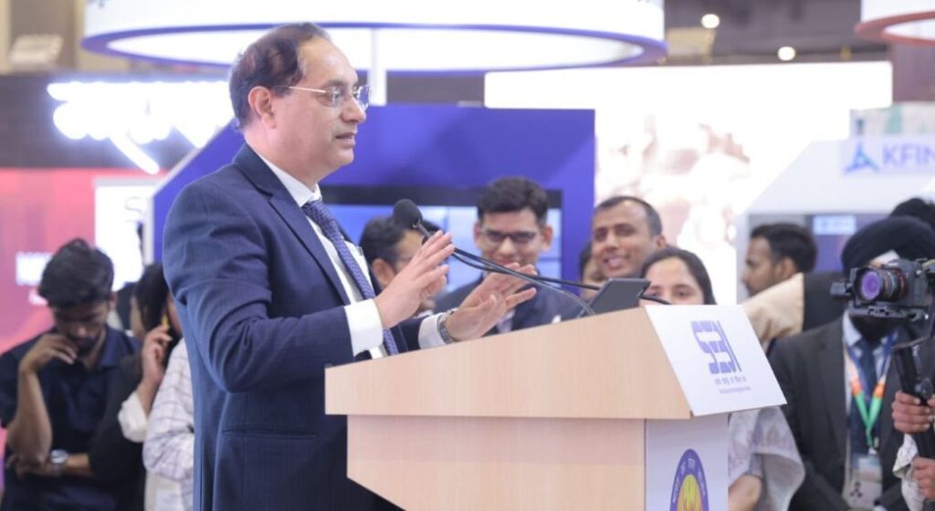 Demat Accounts Increase: ସେୟାର ମାର୍କେଟ ପ୍ରତି ଦେଶରେ ଲୋକଙ୍କ ଆଗ୍ରହ ବୃଦ୍ଧି ପାଉଛି, ସେବି Demat Accounts Increase: