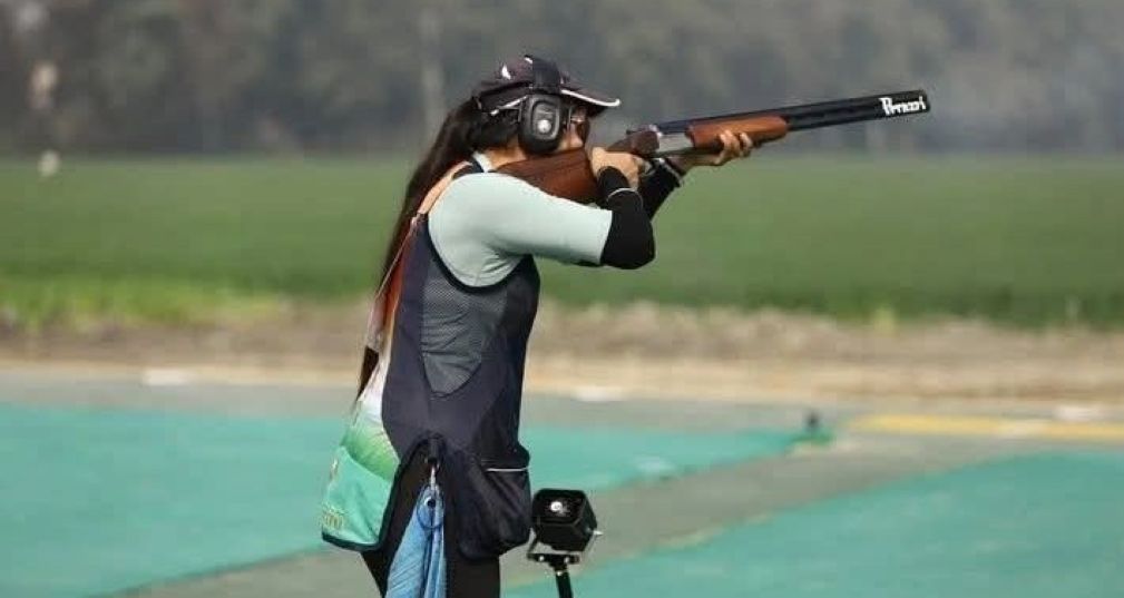 ସୁଟିଂ କ୍ରୀଡା ପାଇଁ ଆର୍ମି ମାର୍କସମ୍ୟାନସିପ୍ ୟୁନିଟ୍ ସହ ବୁଝାମଣା କଲା ରିଲାଏନ୍ସ ଫାଉଣ୍ଡେସନ୍ ସୁଟିଂ କ୍ରୀଡା