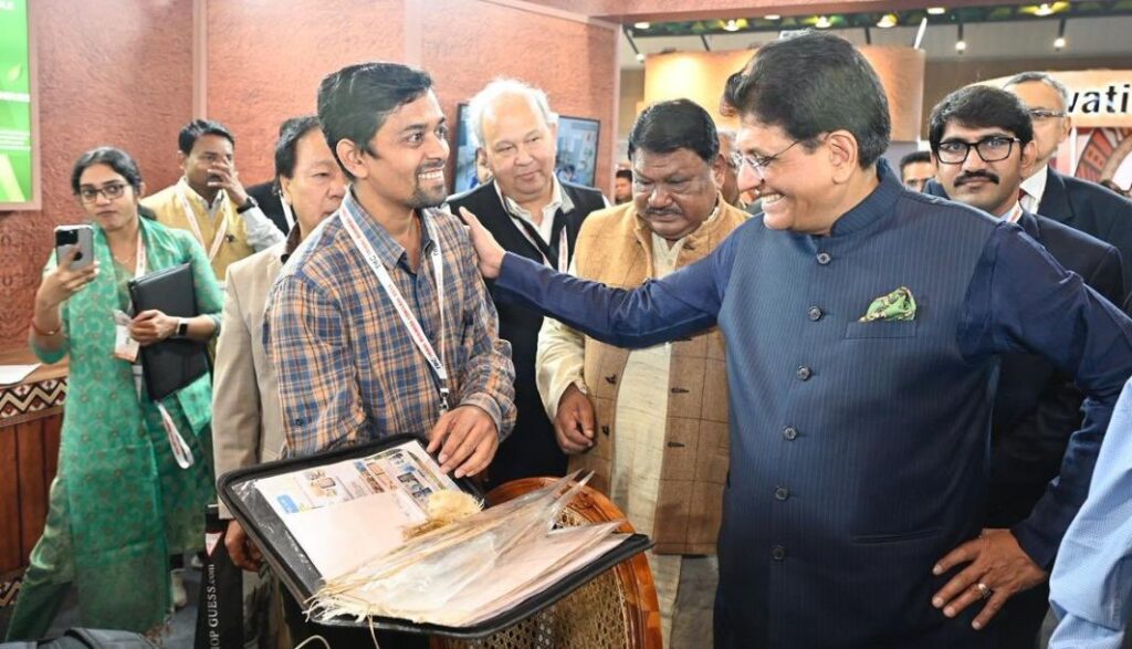 Tribal Products Export