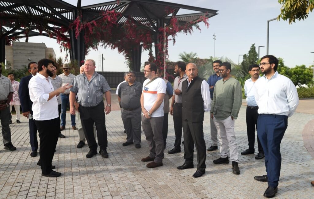 ସୁପ୍ରିମକୋର୍ଟ ପରେ ଆନ୍ତର୍ଜାତୀୟ ବନ୍ୟପ୍ରାଣୀ ବ୍ୟାପାର ସନ୍ଧି ପକ୍ଷରୁ ବନତାରାକୁ ମିଳିଲା କ୍ଲିନ୍ ଚିଟ୍ ସୁପ୍ରିମକୋର୍ଟ ପରେ