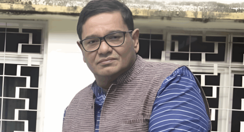 ବିଜେଡିରେ ପୁଣି କମ୍ପନ