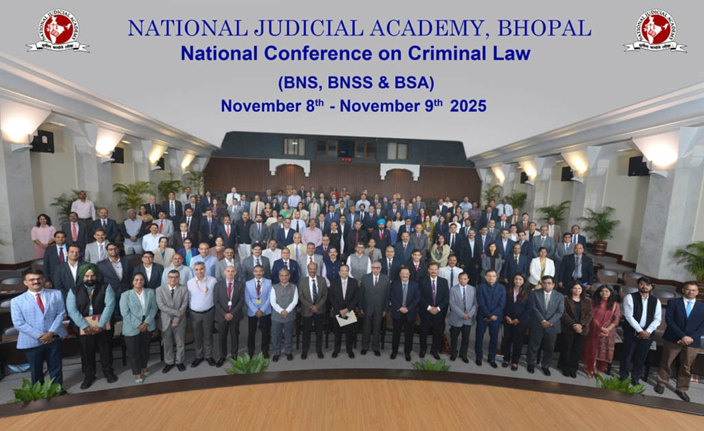 ନୂତନ ଅପରାଧିକ ଆଇନ ସାରା ଦେଶରେ ଅକ୍ଷରେ ଅକ୍ଷରେ କାର୍ଯ୍ୟକାରୀ ହେଉଛି: କେନ୍ଦ୍ର ଗୃହ ସଚିବ କେନ୍ଦ୍ର ଗୃହ ସଚିବ