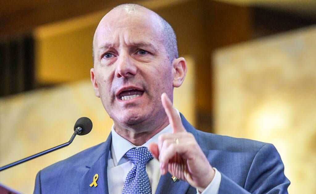 ଦିଲ୍ଲୀ ବିସ୍ଫୋରଣ: ଭାରତରେ ଇସ୍ରାଏଲୀ ରାଷ୍ଟ୍ରଦୂତଙ୍କ ଶୋକ ପ୍ରକାଶ ଇସ୍ରାଏଲୀ ରାଷ୍ଟ୍ରଦୂତ