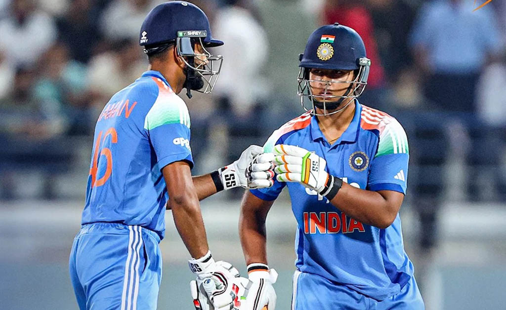 Rising Star Asia Cup: ସେମିଫାଇନାଲରେ ହେବ କଡା ଟକ୍କର, ଜାଣନ୍ତୁ କାହାକୁ ଭେଟିବ ଟିମ ଇଣ୍ଡିଆ Rising Star Asia Cup