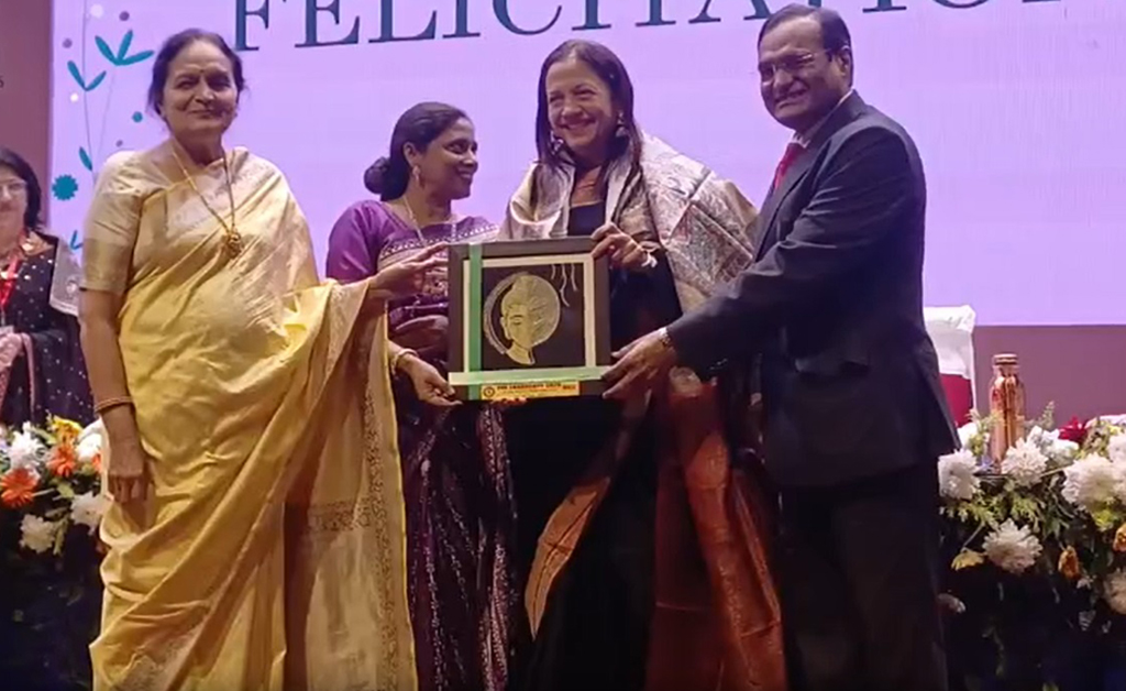 ଏମସ୍ ପାଟନାରେ ନୂତନ କୌଶଳ ବ୍ୟବହାର: ପେଟ ନ ଖୋଲି ଜଟିଳ ଅସ୍ତ୍ରୋପଚାର କଲେ ଡାକ୍ତର ଏମସ୍ ପାଟନାରେ ନୂତନ କୌଶଳ ବ୍ୟବହାର: ପେଟ ନ ଖୋଲି ଜଟିଳ ଅସ୍ତ୍ରୋପଚାର କଲେ ଡାକ୍ତର