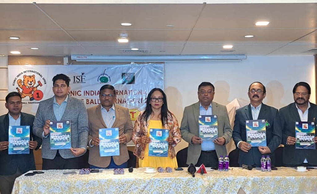 ଆସନ୍ତା ୩୦ ରୁ କଳିଙ୍ଗ ଷ୍ଟାଡିୟମରେ ଆଇକନିକ୍ ଇଣ୍ଡିଆନ୍ ଇଣ୍ଟରନ୍ୟାସନାଲ୍ ଓପନ୍ ଗେଟବଲ୍ ଟୁର୍ଣ୍ଣାମେଣ୍ଟ ଆସନ୍ତା ୩୦ ରୁ କଳିଙ୍ଗ ଷ୍ଟାଡିୟମରେ ଆଇକନିକ୍ ଇଣ୍ଡିଆନ୍ ଇଣ୍ଟରନ୍ୟାସନାଲ୍ ଓପନ୍ ଗେଟବଲ୍ ଟୁର୍ଣ୍ଣାମେଣ୍ଟ