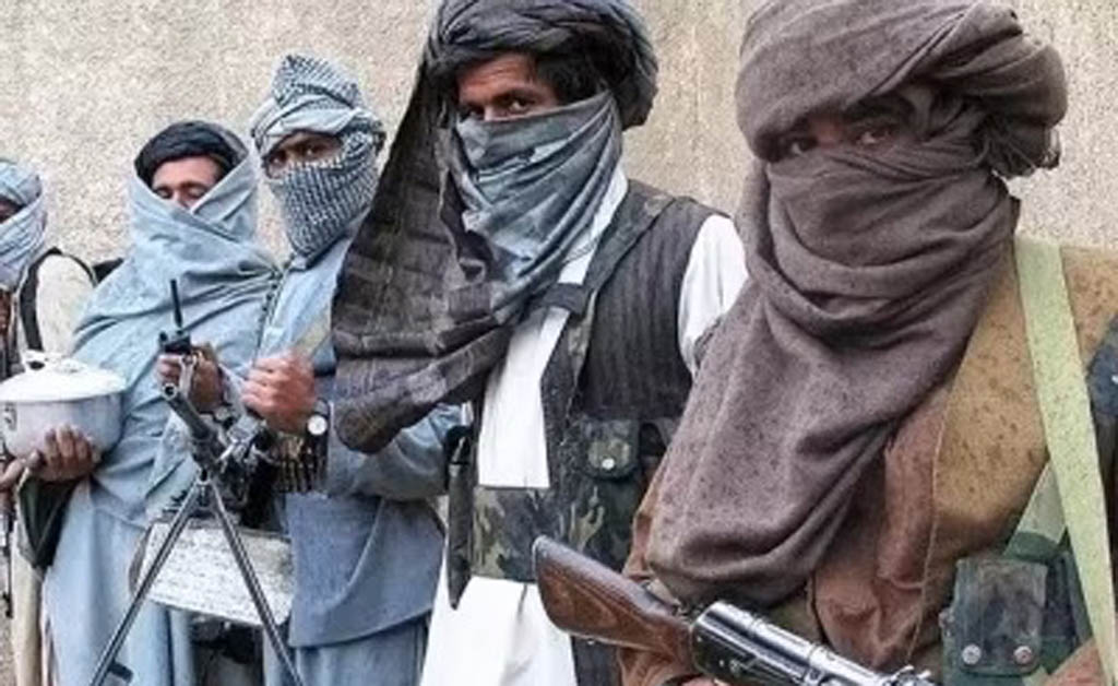 ଆଫ୍ରିକୀୟ ଦେଶ ମାଲିର ରାଜଧାନୀକୁ ଦଖଲ କରିବ ଅଲକାଏଦା!: ଆତଙ୍କବାଦୀ ହିଂସା ବୃଦ୍ଧି ଆତଙ୍କବାଦୀ