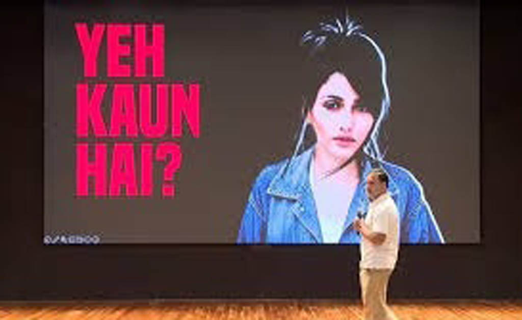 କିଏ ସେ ବ୍ରାଜିଲିୟ ମଡେଲ, ଯାହାଙ୍କର ଫଟୋ ଦେଖାଇ ନିର୍ବାଚନ କମିଶନଙ୍କୁ ଟାର୍ଗେଟ କଲେ ରାହୁଲ ଗାନ୍ଧୀ? ରାହୁଲ ଗାନ୍ଧୀ