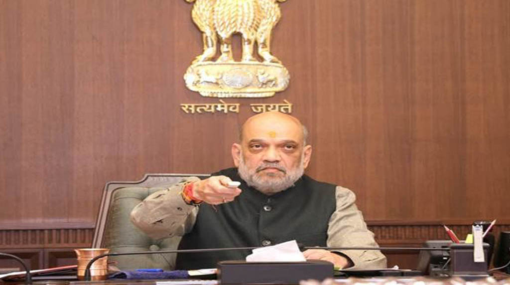 ଏମଆରସିଏସଏସ ଏବଂ ସାଗର ଜୈବିକ କାରଖାନାକୁ ଉଦଘାଟନ କଲେ ଅମିତ ଶାହ ଏମଆରସିଏସଏସ ଏବଂ ସାଗର ଜୈବିକ କାରଖାନାକୁ ଉଦଘାଟନ କଲେ ଅମିତ ଶାହ