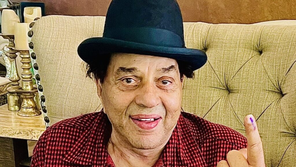 Dharmendra Death Condolences: ପ୍ରଧାନମନ୍ତ୍ରୀ ନରେନ୍ଦ୍ର ମୋଦି କଲେ ଶୋକ ପ୍ରକାଶ, କହିଲେ… Dharmendra Death Condolences