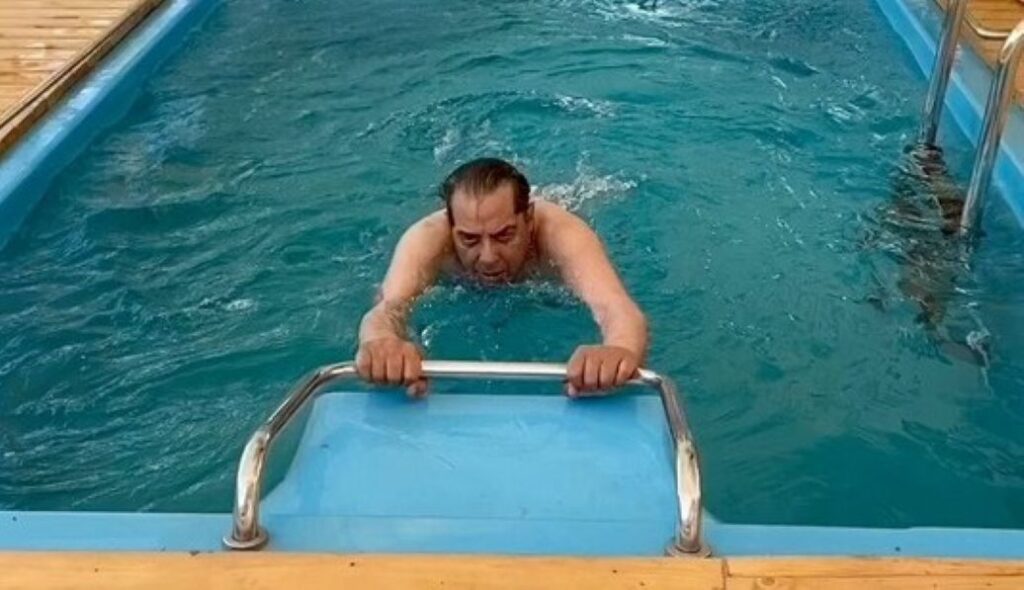 Dharmendra's Farmhouse: