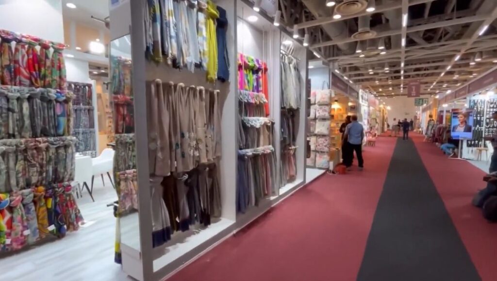 India International Trade Fair: ଆଜିଠାରୁ ଦିଲ୍ଲୀରେ ଆରମ୍ଭ ହେଲା ଅନ୍ତର୍ଜାତୀୟ ବାଣିଜ୍ୟ ମେଳା India International Trade Fair