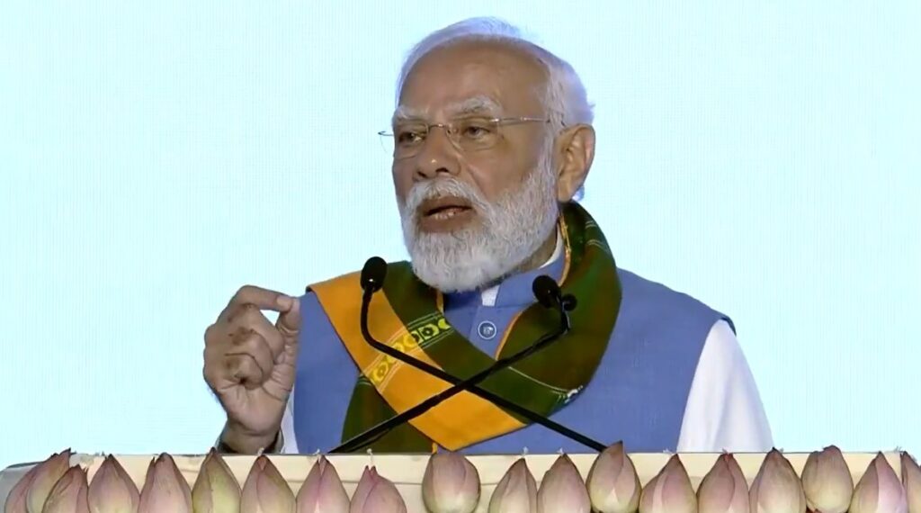 Maan Ki Baat 128: ଏଥର ମନ୍ କୀ ବାତ୍ ରେ ପର୍ଯ୍ୟଟନ, ପ୍ରାକୃତିକ ଚାଷ, ଭୋକାଲ ଫର ଲୋକାଲ କୁ ଗୁରୁତ୍ବ Maan Ki Baat 128