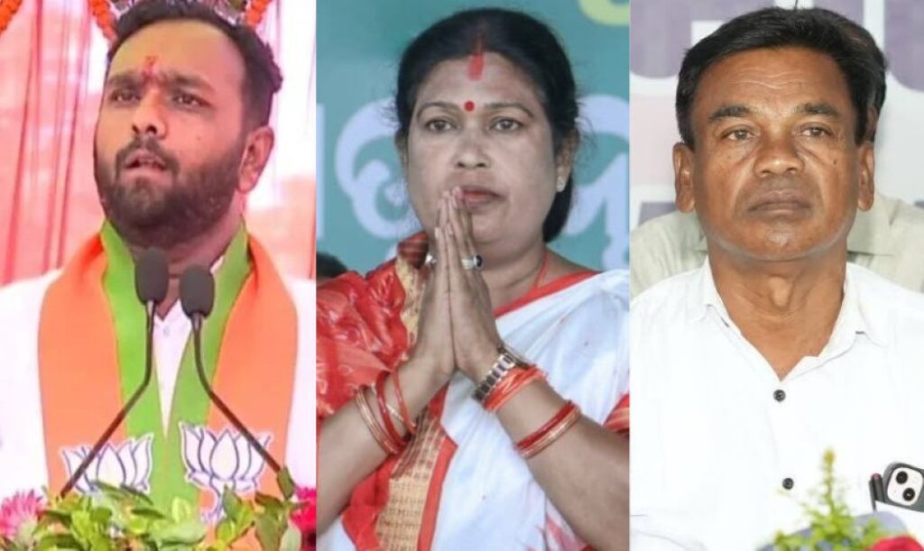 ଆସନ୍ତାକାଲି ନୂଆପଡା ଫଳାଫଳ, ପ୍ରାର୍ଥୀଙ୍କ ଛାତି ଧଡଧଡ, ଜାଣନ୍ତୁ କାହାର ଆକଳନ କେତେ? ଆସନ୍ତାକାଲି ନୂଆପଡା ଫଳାଫଳ