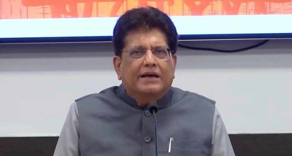 Free Trade Agreement Discussion