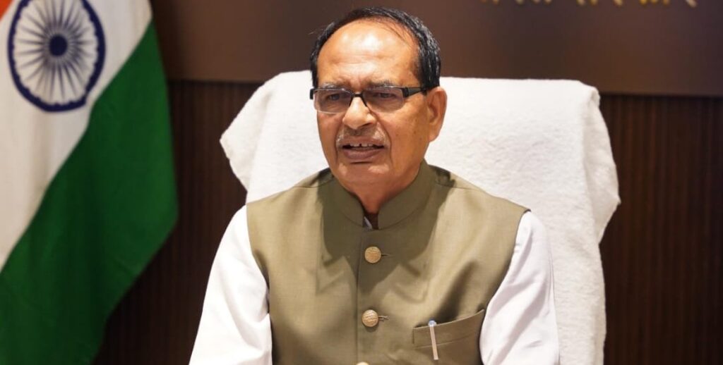 Mandia Dibas: ଆସନ୍ତାକାଲି ଓଡିଶା ଗସ୍ତରେ ଆସିବେ କେନ୍ଦ୍ର କୃଷିମନ୍ତ୍ରୀ ଶିବ ରାଜ ସିଂ ଚୌହାନ Mandia Dibas