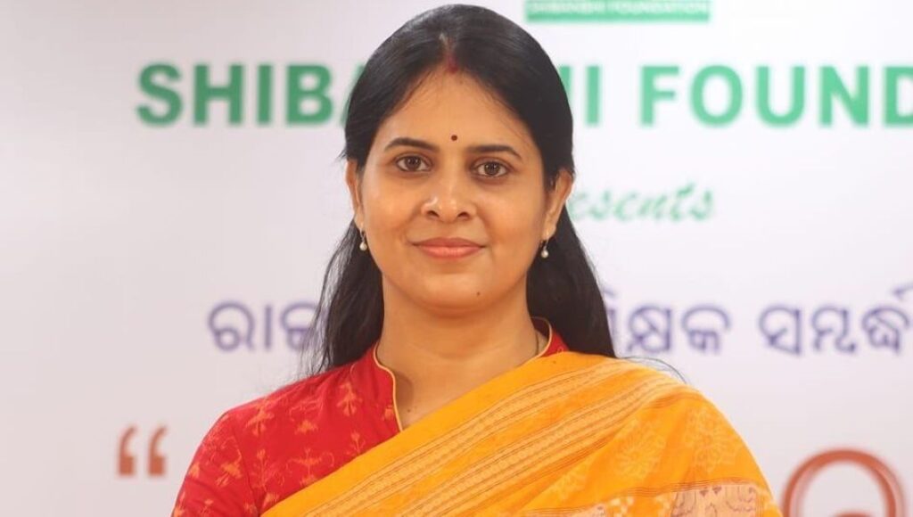 ନୂଆପଡା ଫଳାଫଳ ନେଇ ବାଣ ମାରିଲେ ଶ୍ରୀମୟୀ, କହିଲେ ଏହା ଭଣ୍ଡ ସନ୍ୟାସୀଙ୍କ ଚକ୍ରାନ୍ତ ନୂଆପଡା ଫଳାଫଳ