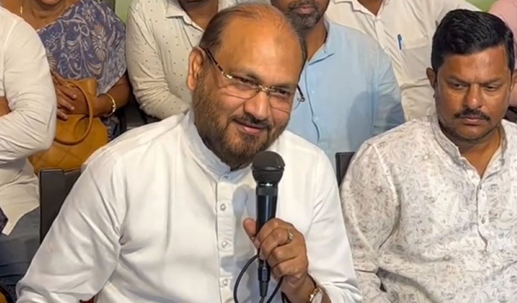 ସୋନିଆ ଗାନ୍ଧୀଙ୍କୁ ଚିଠି ଲେଖିବା ନେଇ କଂଗ୍ରେସରେ ଝଡ, ମୋକିମଙ୍କ ଭବିଷ୍ୟତ ନେଇ ପ୍ରଶ୍ନବାଚୀ ସୋନିଆ ଗାନ୍ଧୀଙ୍କୁ ମୋକିମଙ୍କ ଚିଠି