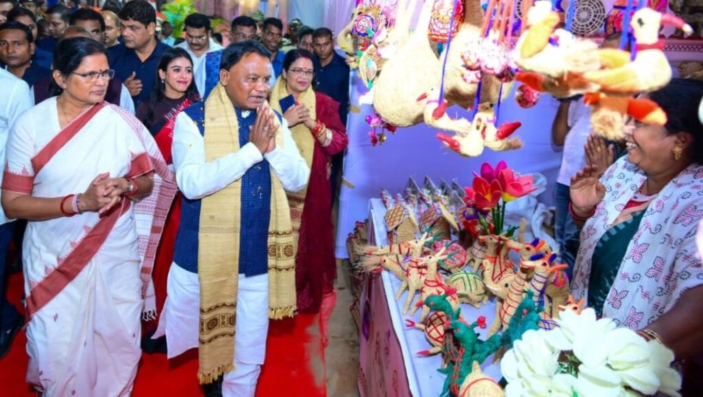 Subhadra Shakti Mela