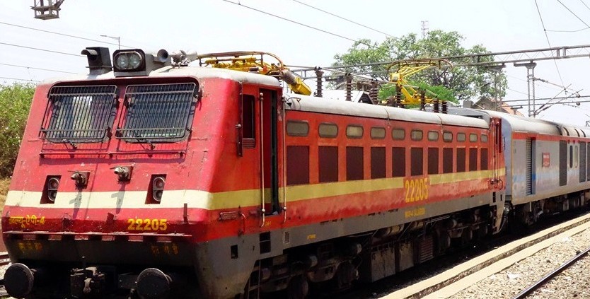 ନୂଆବର୍ଷକୁ ଦୃଷ୍ଟିରେ ରଖି ସ୍ୱତନ୍ତ୍ର ଟ୍ରେନଗୁଡ଼ିକର ଅବଧି ବୃଦ୍ଧି କଲା ରେଳବାଇ ନୂଆବର୍ଷକୁ ଦୃଷ୍ଟିରେ ରଖି