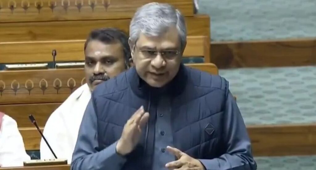 Odisha Rail Projects