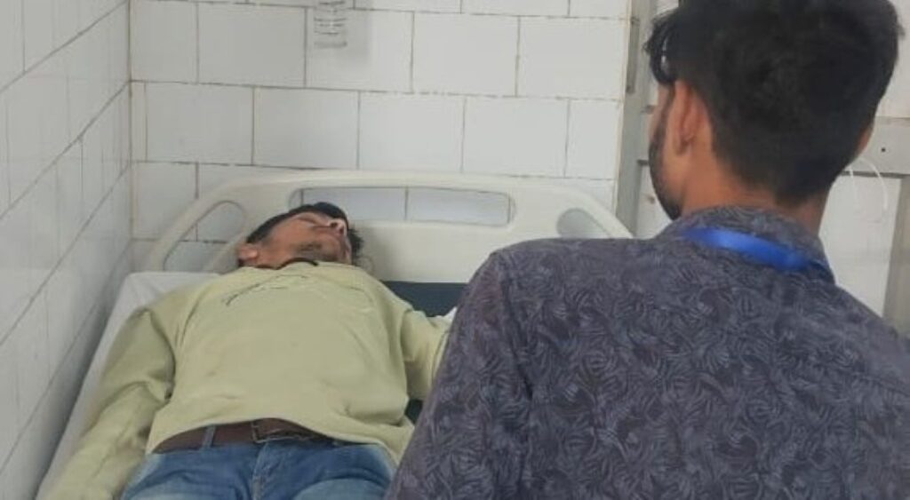 ଆମରଣ ଅନଶନ