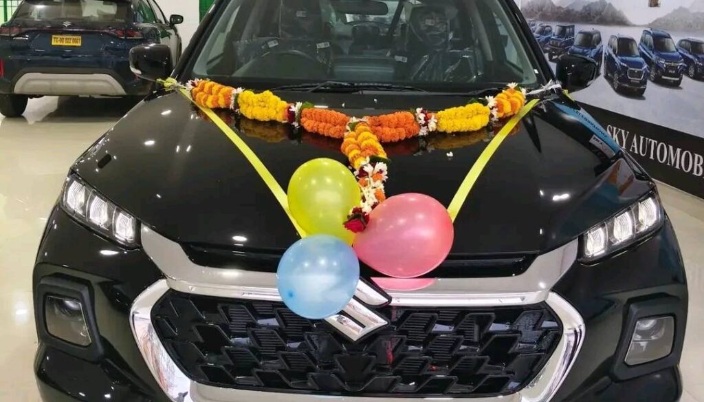 Best Dates to Buy a Car