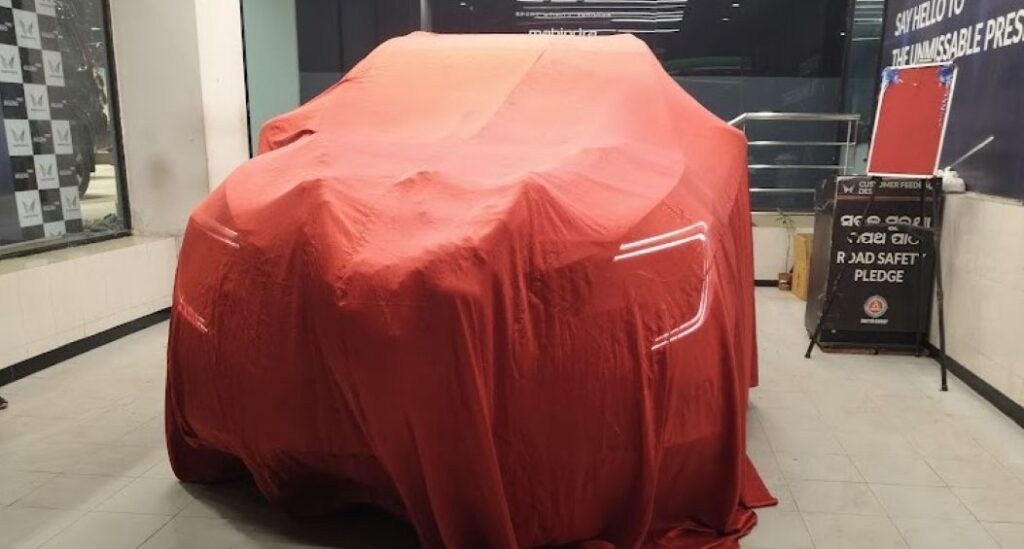 କେଉଁଦିନ କାର କିଣିଲେ