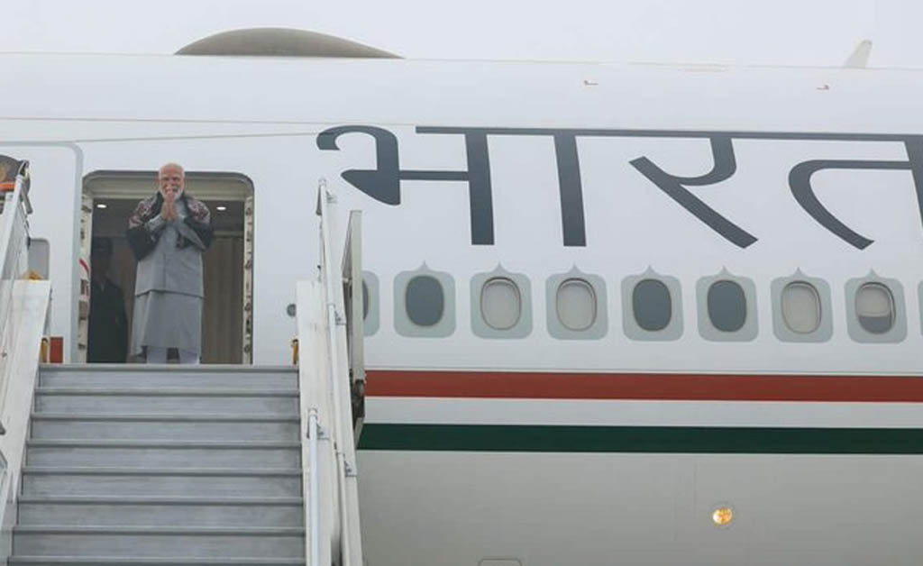 ଜୋର୍ଡାନ, ଇଥିଓପିଆ ଏବଂ ଓମାନ ଗସ୍ତ ପୂର୍ବରୁ ପ୍ରଧାନମନ୍ତ୍ରୀଙ୍କ ବିବୃତ୍ତି ଜୋର୍ଡାନ, ଇଥିଓପିଆ ଏବଂ ଓମାନ ଗସ୍ତ ପୂର୍ବରୁ ପ୍ରଧାନମନ୍ତ୍ରୀଙ୍କ ବିବୃତ୍ତି