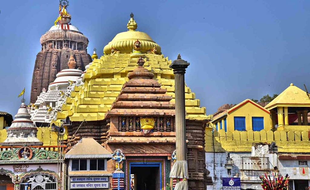 ଶ୍ରୀମନ୍ଦିରରେ ପାଳନ ହେଲା ଧନୁ ସଂକ୍ରାନ୍ତି Jagannath Temple