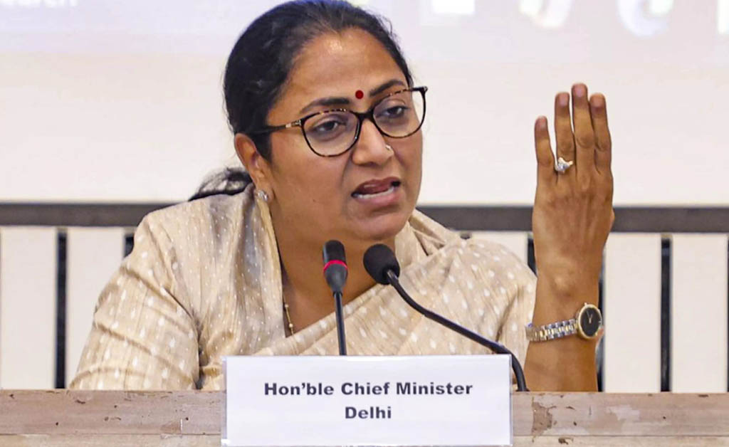 “WFH ନିୟମକୁ ୧୦୦% ପାଳନ କରନ୍ତୁ, ନଚେତ୍…”: ବର୍ଦ୍ଧିତ ପ୍ରଦୂଷଣ ମଧ୍ୟରେ ଦିଲ୍ଲୀ ସରକାରଙ୍କ ଚେତାବନୀ ବର୍ଦ୍ଧିତ ପ୍ରଦୂଷଣ ମଧ୍ୟରେ ଦିଲ୍ଲୀ ସରକାରଙ୍କ ଚେତାବନୀ