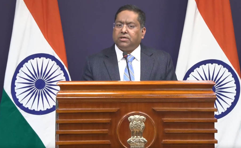 ଖଲିସ୍ତାନୀ ତତ୍ତ୍ୱମାନଙ୍କ ବିରୁଦ୍ଧରେ ୟୁକେର କାର୍ଯ୍ୟାନୁଷ୍ଠାନ: ସ୍ୱାଗତ କଲା ଭାରତ ଖଲିସ୍ତାନୀ ତତ୍ତ୍ୱମାନଙ୍କ ବିରୁଦ୍ଧରେ ୟୁକେର କାର୍ଯ୍ୟାନୁଷ୍ଠାନ: ସ୍ୱାଗତ କଲା ଭାରତ